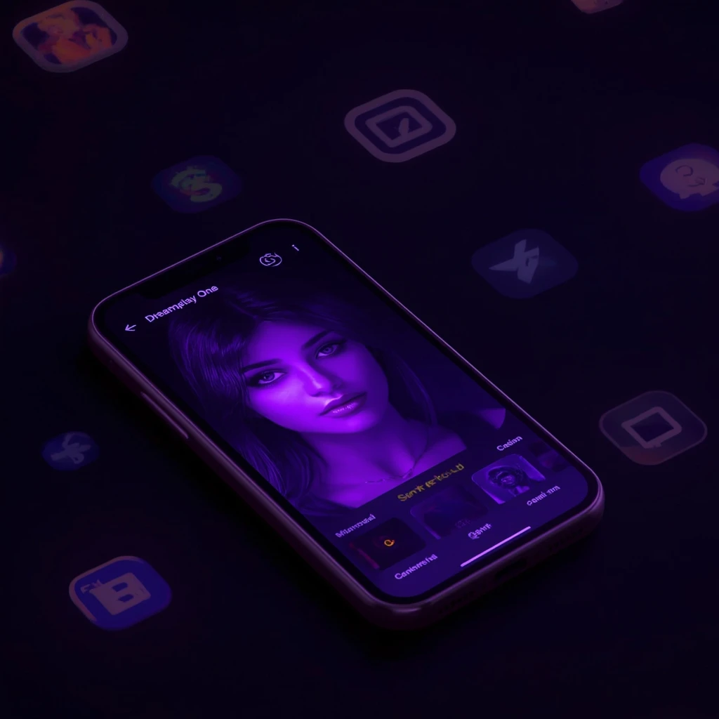 Dreamplay One Application Dreamplay One Application