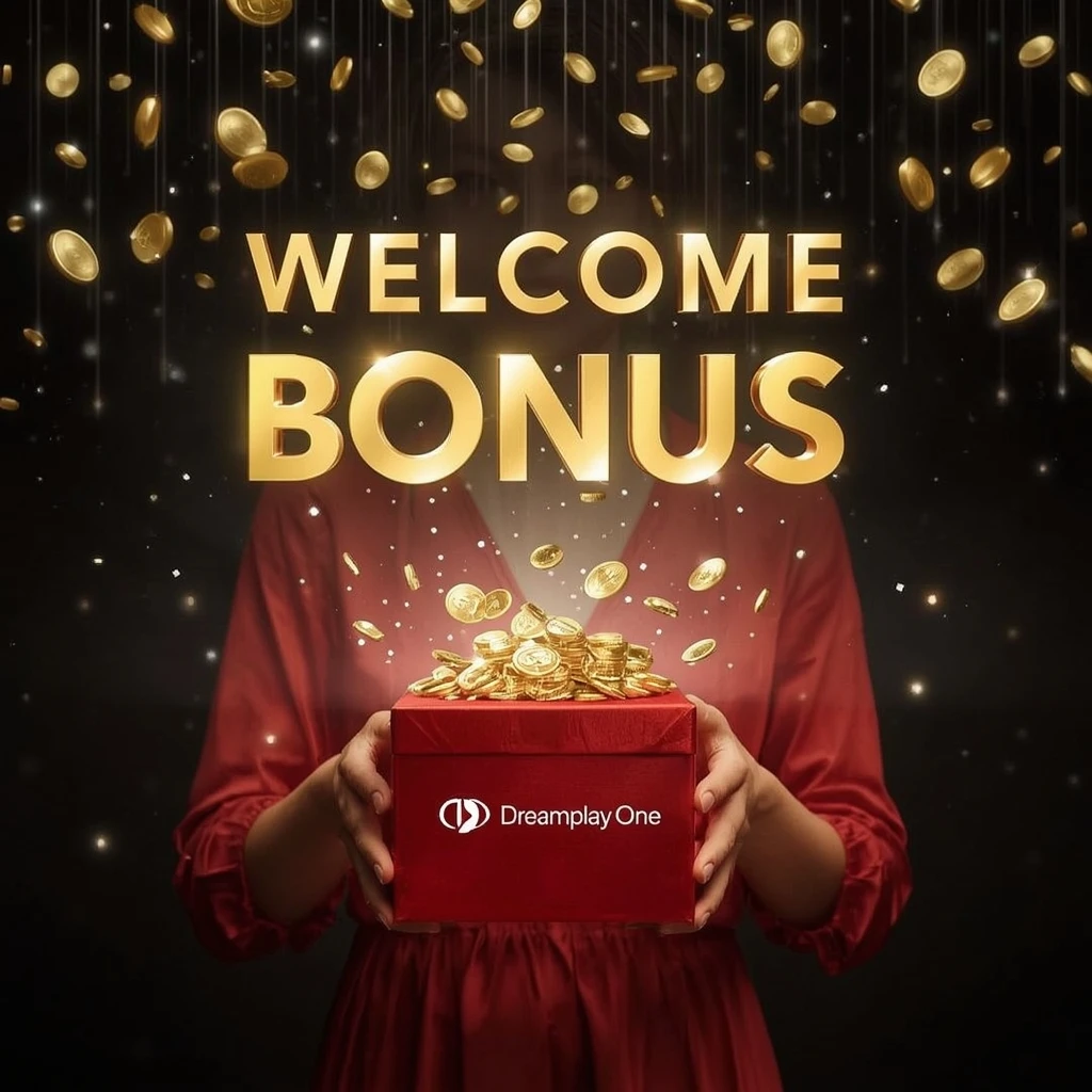 Dreamplay One bonus Dreamplay One bonus