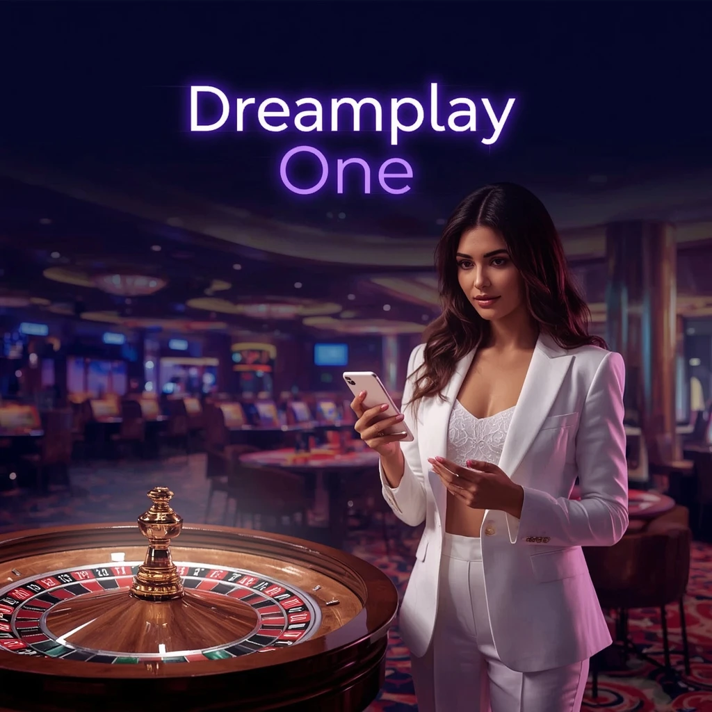 Dreamplay One India Dreamplay One India