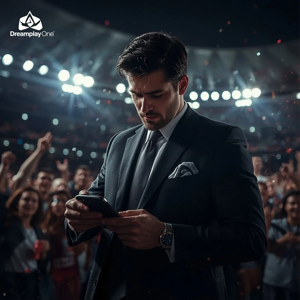 Dreamplay One bets on sport Dreamplay One bets